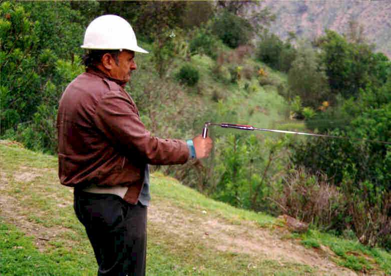 Sr Manuel Perez