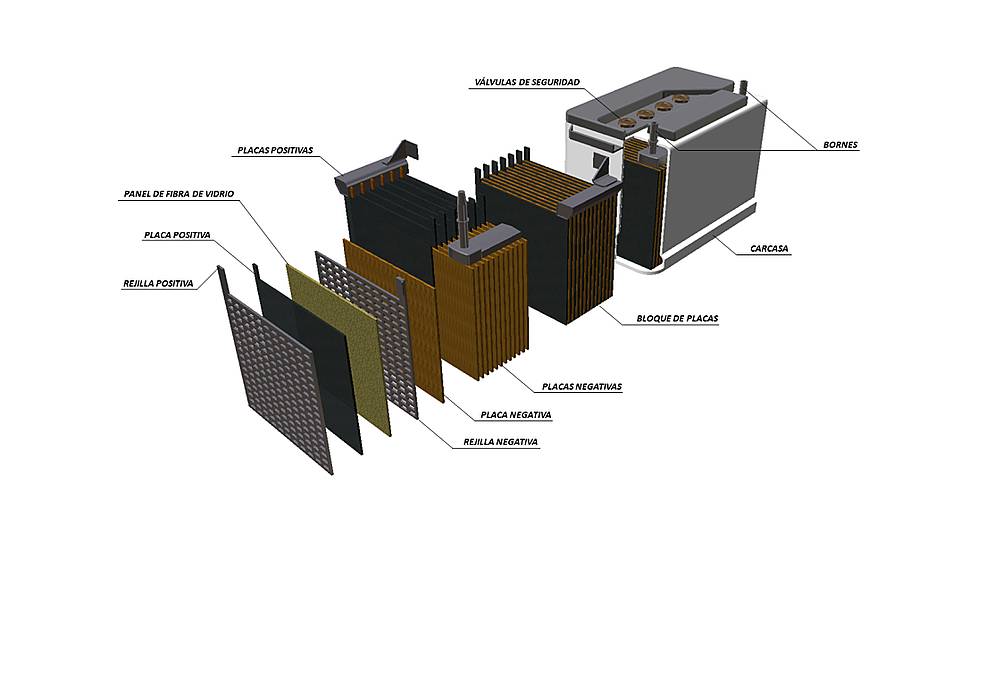 GRESWELL ELECTRONICS